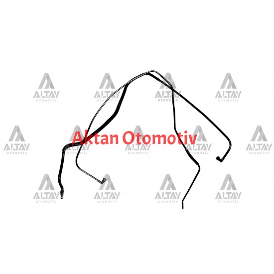 YAKIT BORUSU TRANSİT V-347 06= TAKIM